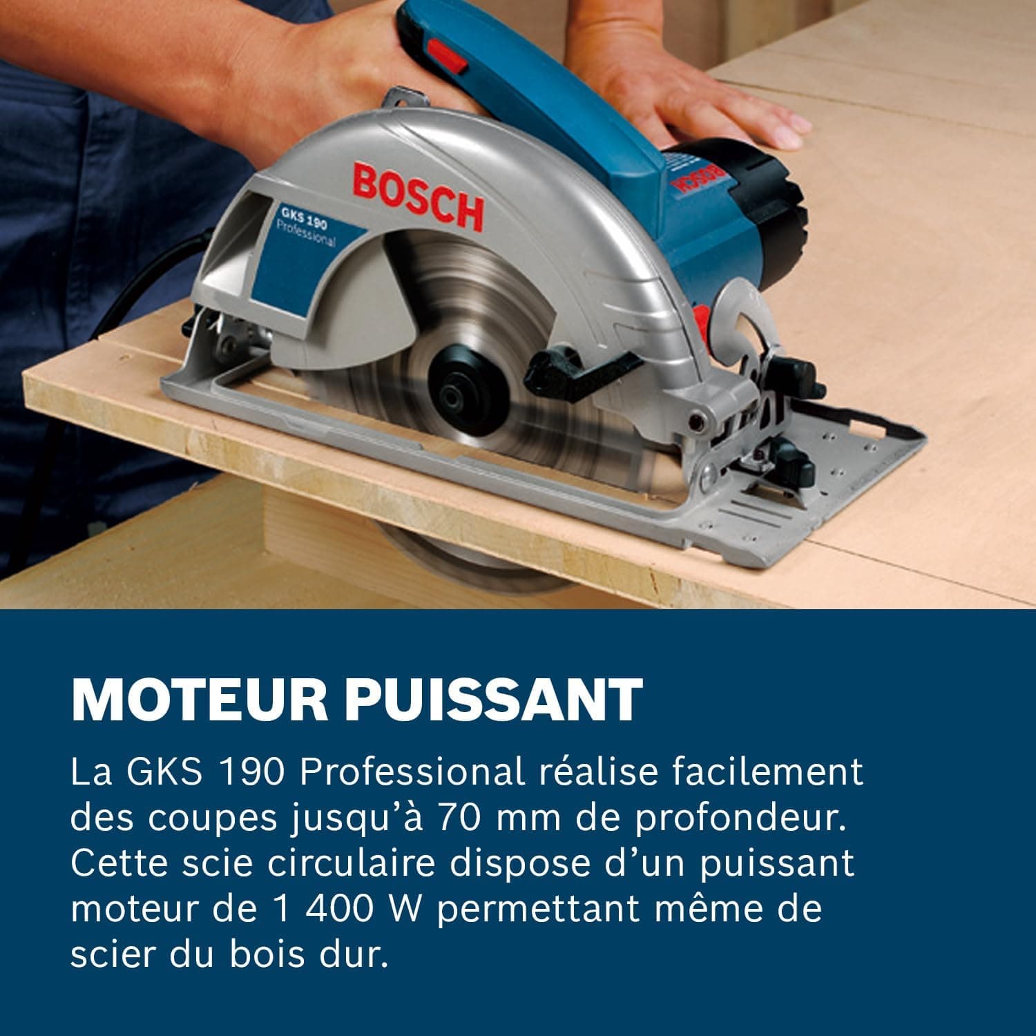 Bosch Professional 0601623000 Testbericht - Bild auswählen 2