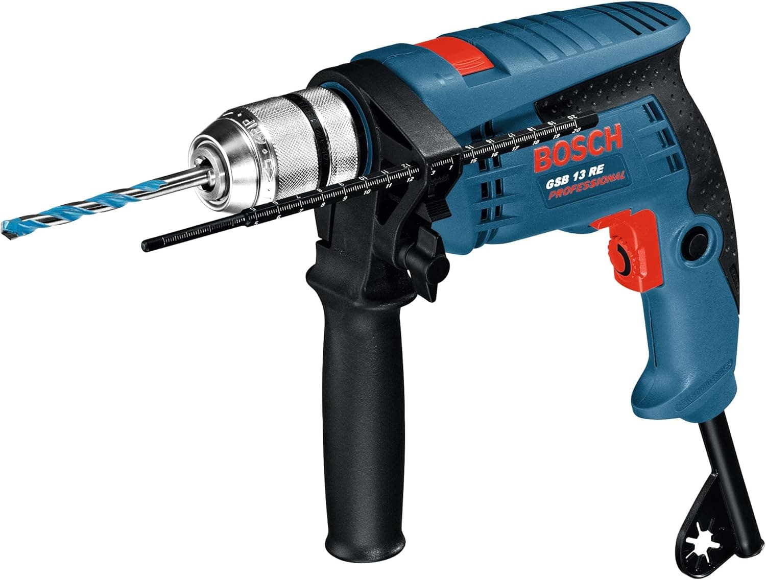 Bosch Professional 0601217100 avis - image du produit
