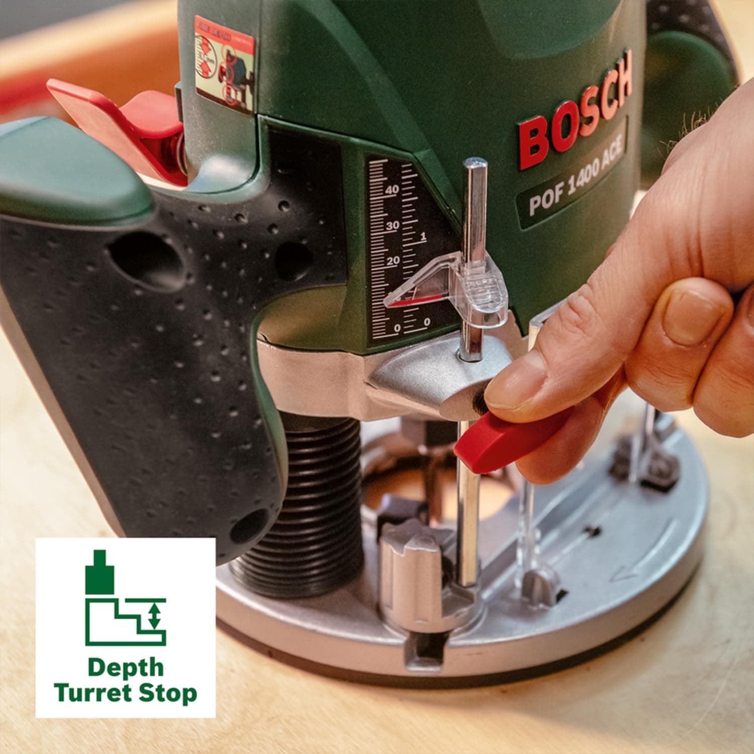 Bosch 060326C800 Avis - Sélectionner l'image 3