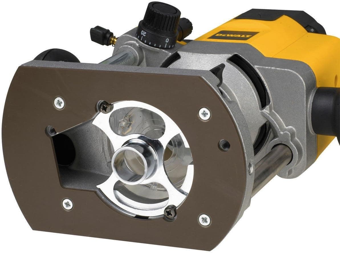 DEWALT DW621-QS Avis - Sélectionner l'image 2