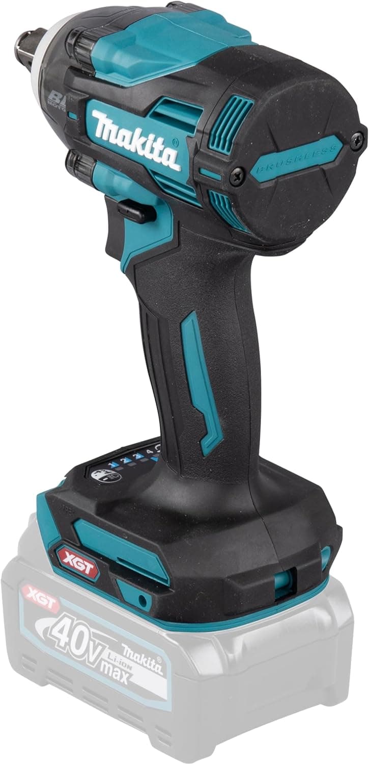 Makita TW004GZ Avis - Sélectionner l'image 3