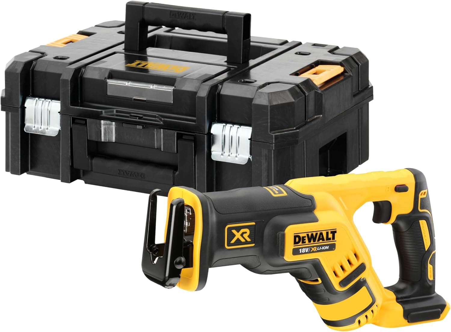 DEWALT DCS367NT-XJ Avis - Sélectionner l'image 1