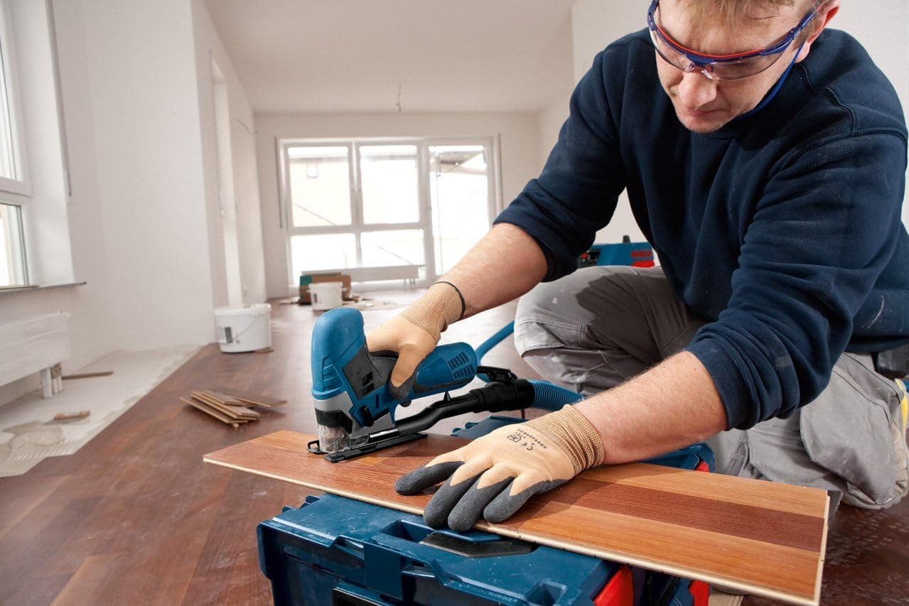 Bosch Professional 060158F060 Reseña - Seleccionar imagen 3