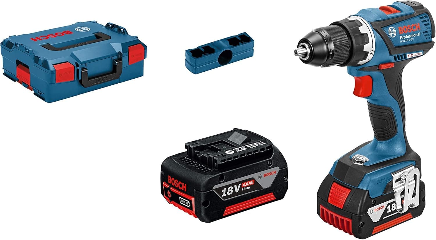 Bosch Professional 06019E7170 recensione - immagine prodotto