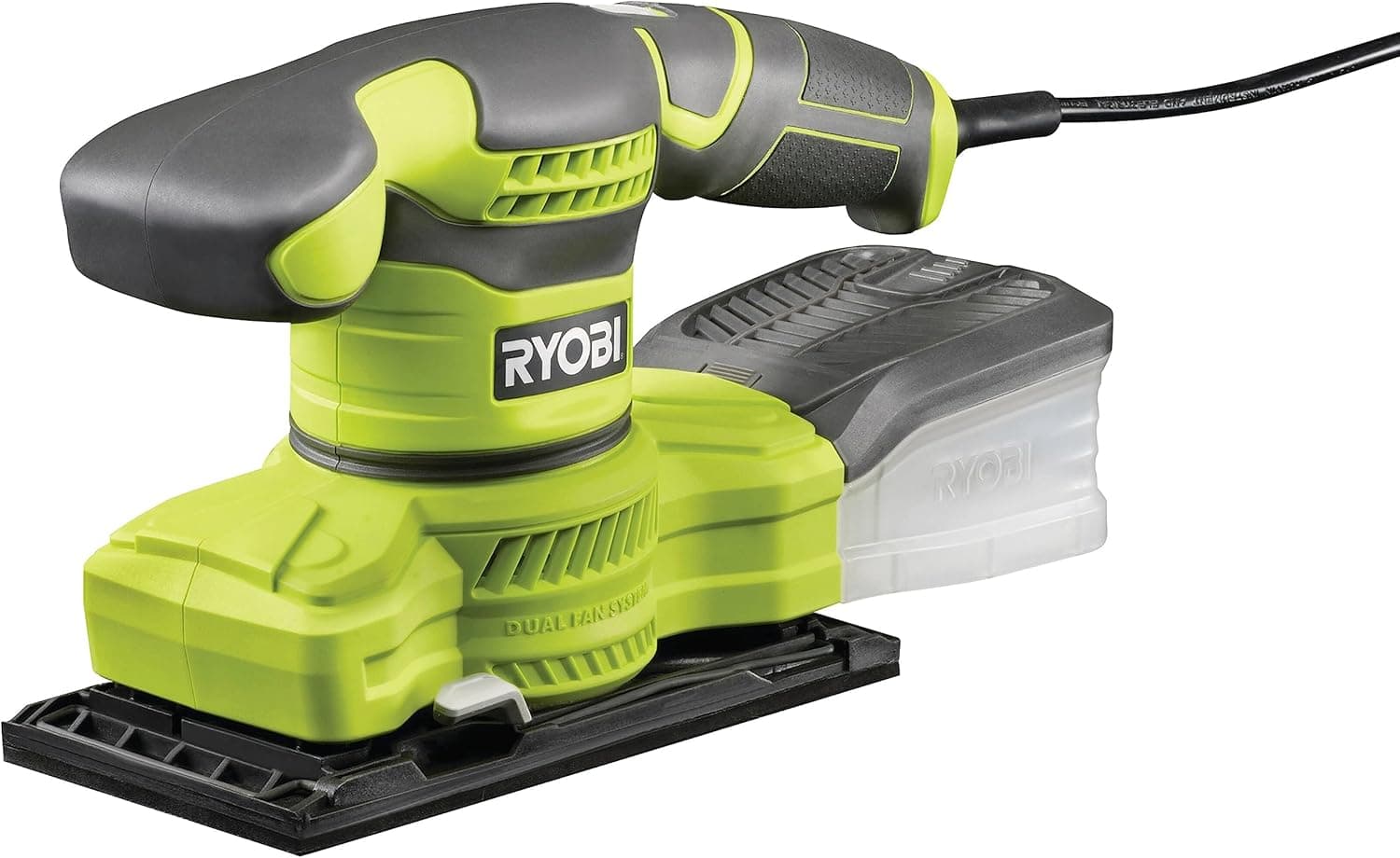 RYOBI 5133003678 Reseña - Seleccionar imagen 1