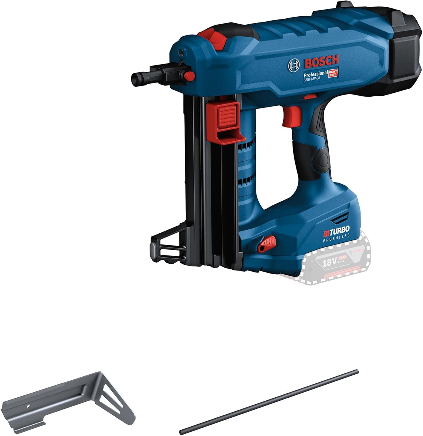 Bosch Professional 06019L7000 Avis - Sélectionner l'image 1