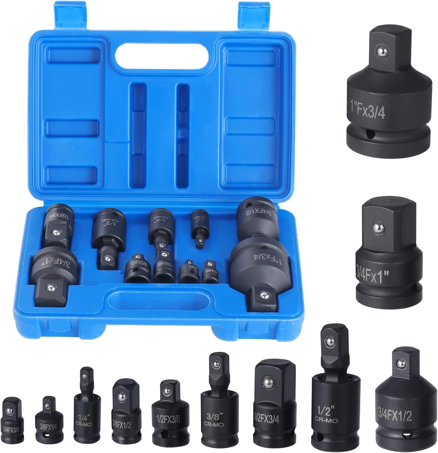 Faankiton RMV-CJT017 Reseña - Seleccionar imagen 1