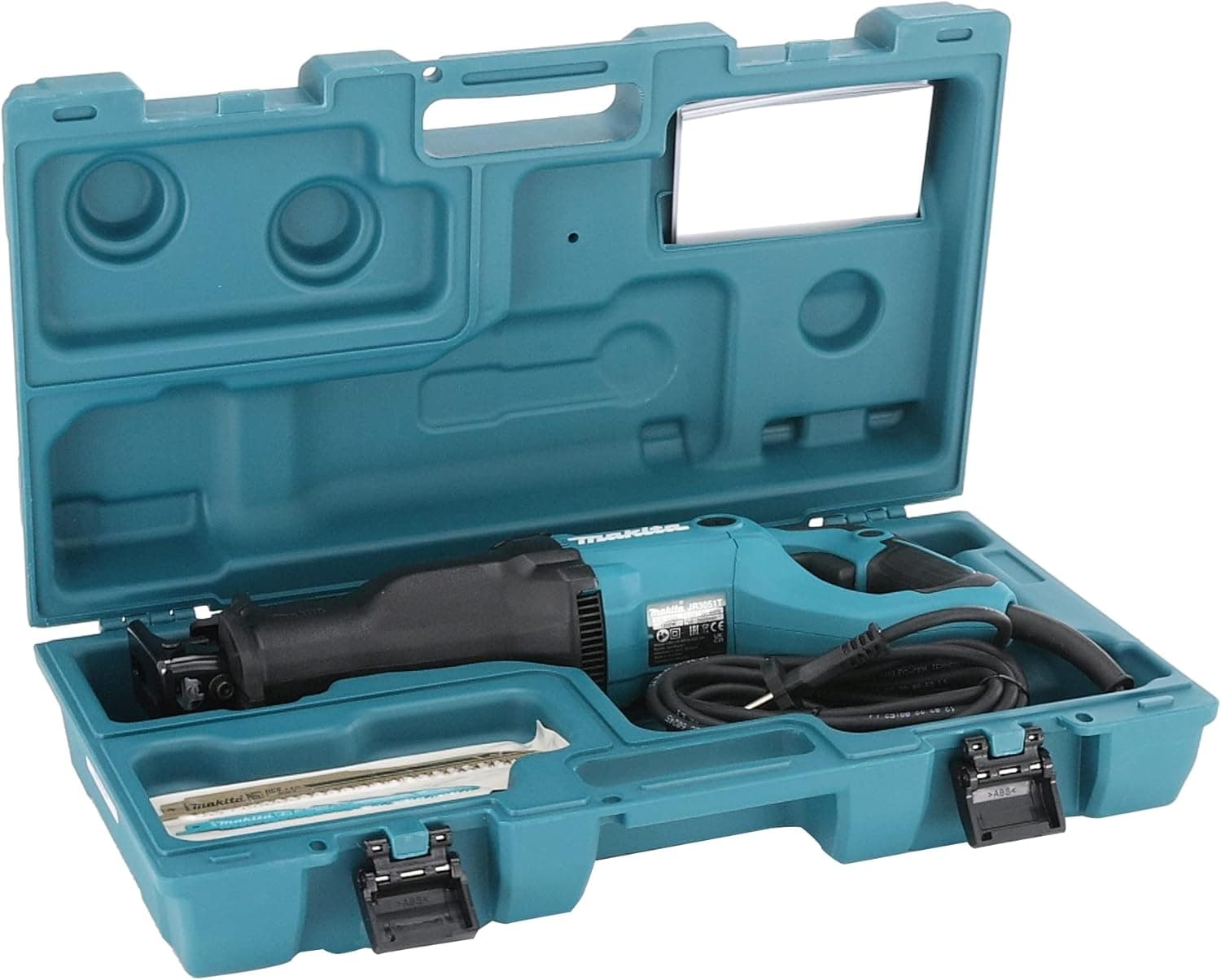 Makita JR3051TK/2 Testbericht - Bild auswählen 1