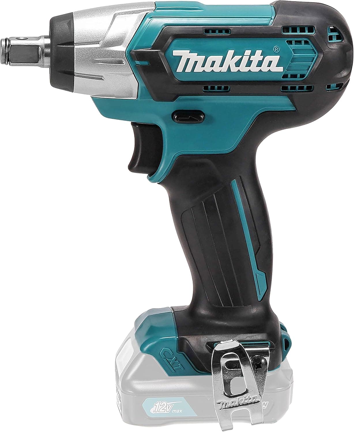 Makita TW141DZ Avis - Sélectionner l'image 2