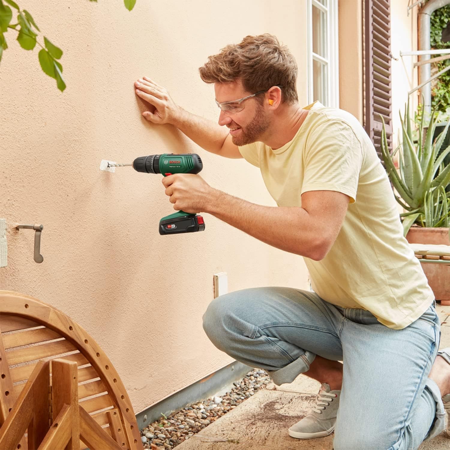 Bosch 0615A5008L Review - Select image 3