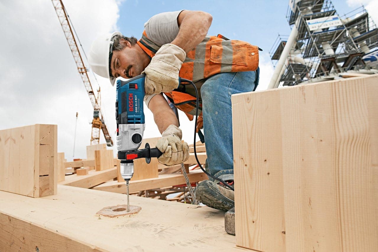 Bosch Professional 060119C700 Avis - Sélectionner l'image 2