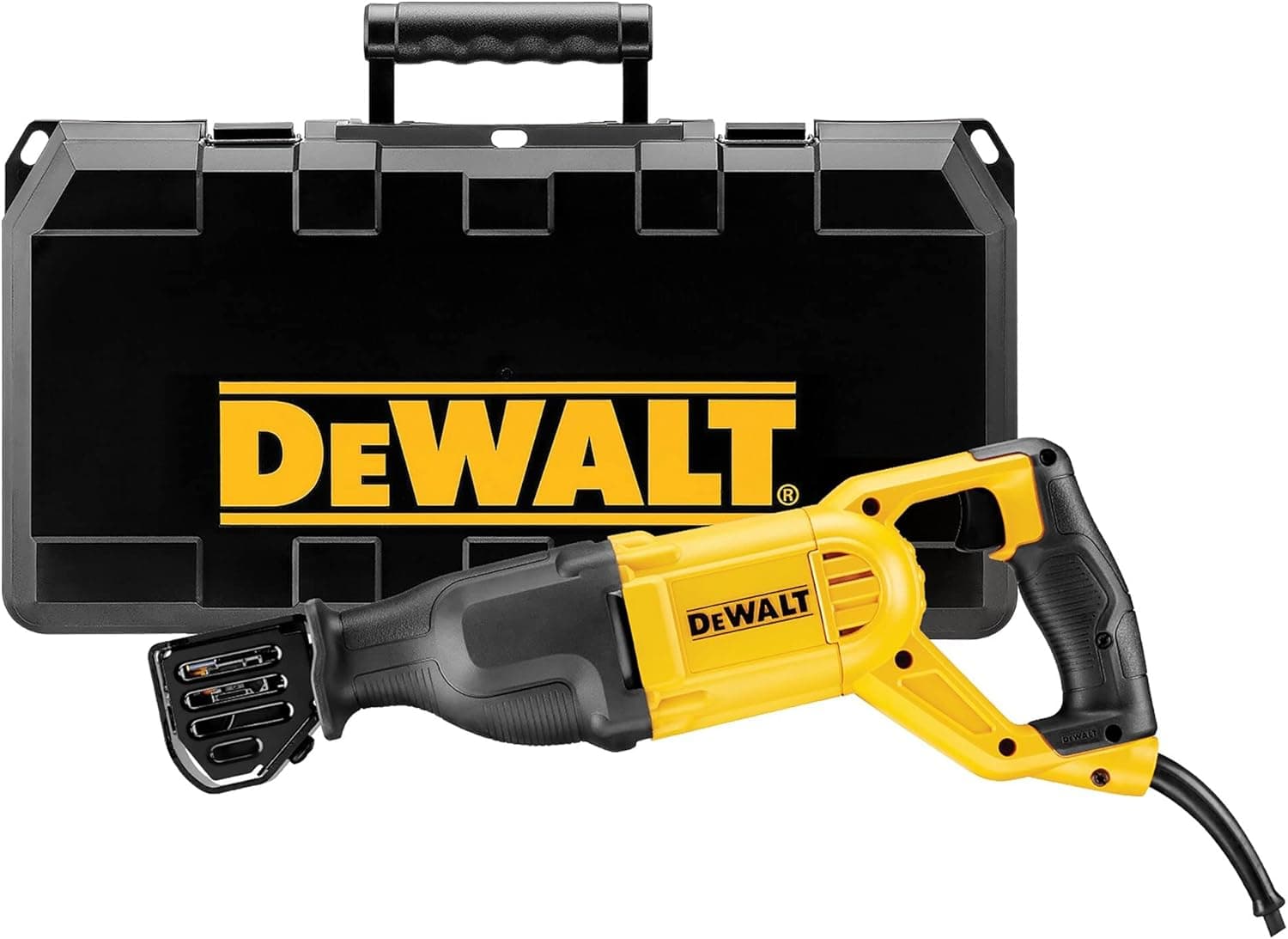 DEWALT DWE305PK-QS Avis - Sélectionner l'image 1