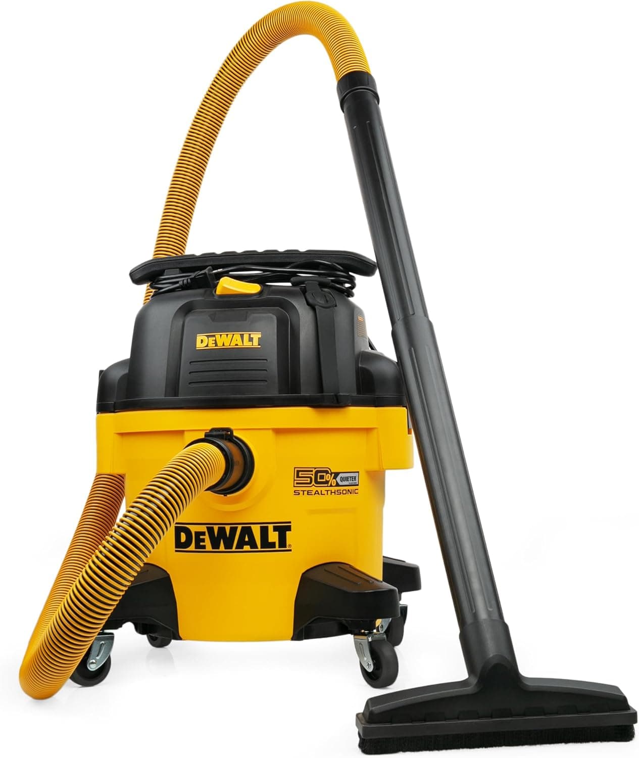 Dewalt DXV06P-QTB Avis - Sélectionner l'image 1