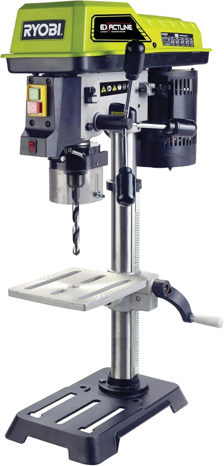 RYOBI 5133002855 Avis - Sélectionner l'image 1