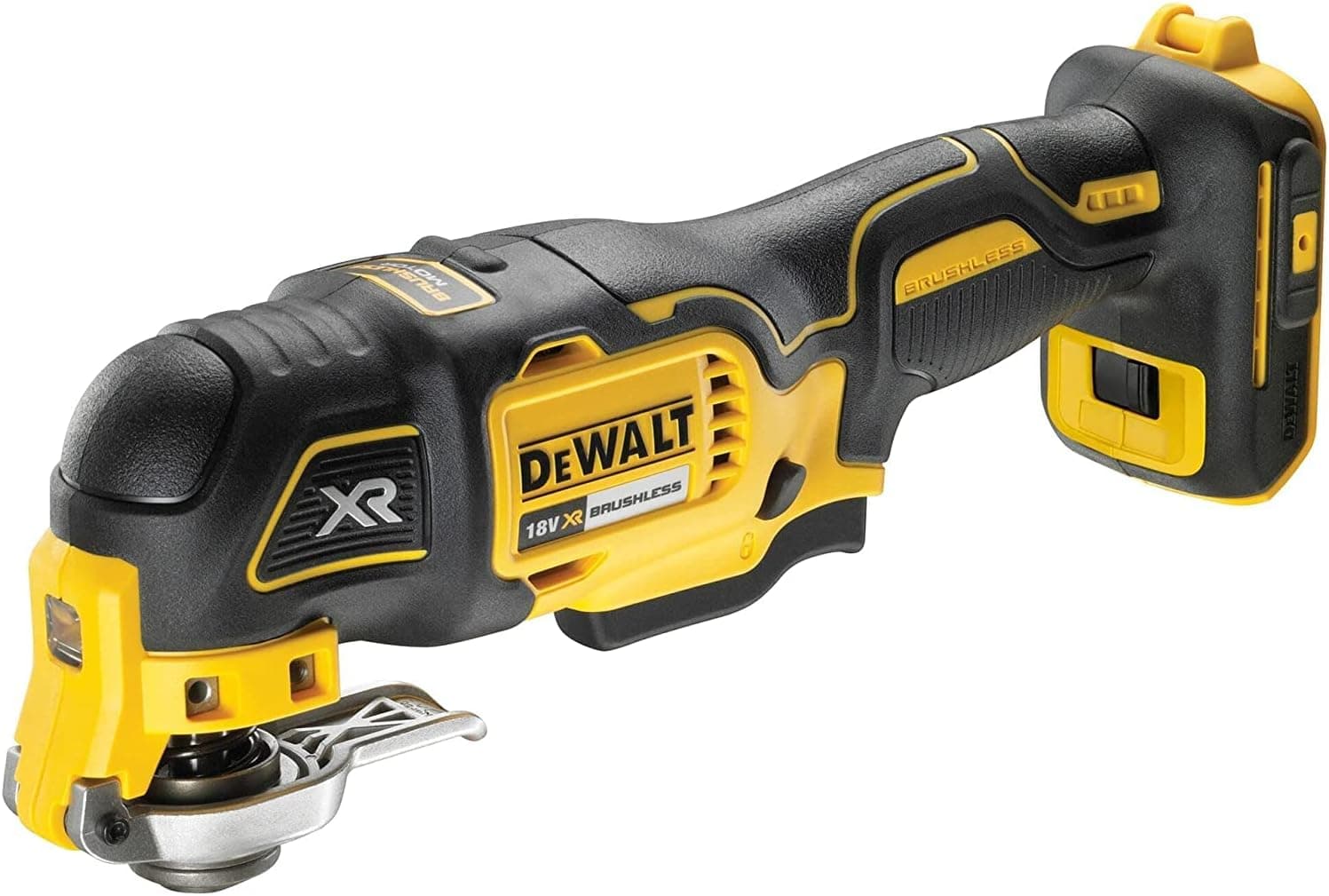 DEWALT DCS356NT-XJ Avis - Sélectionner l'image 2