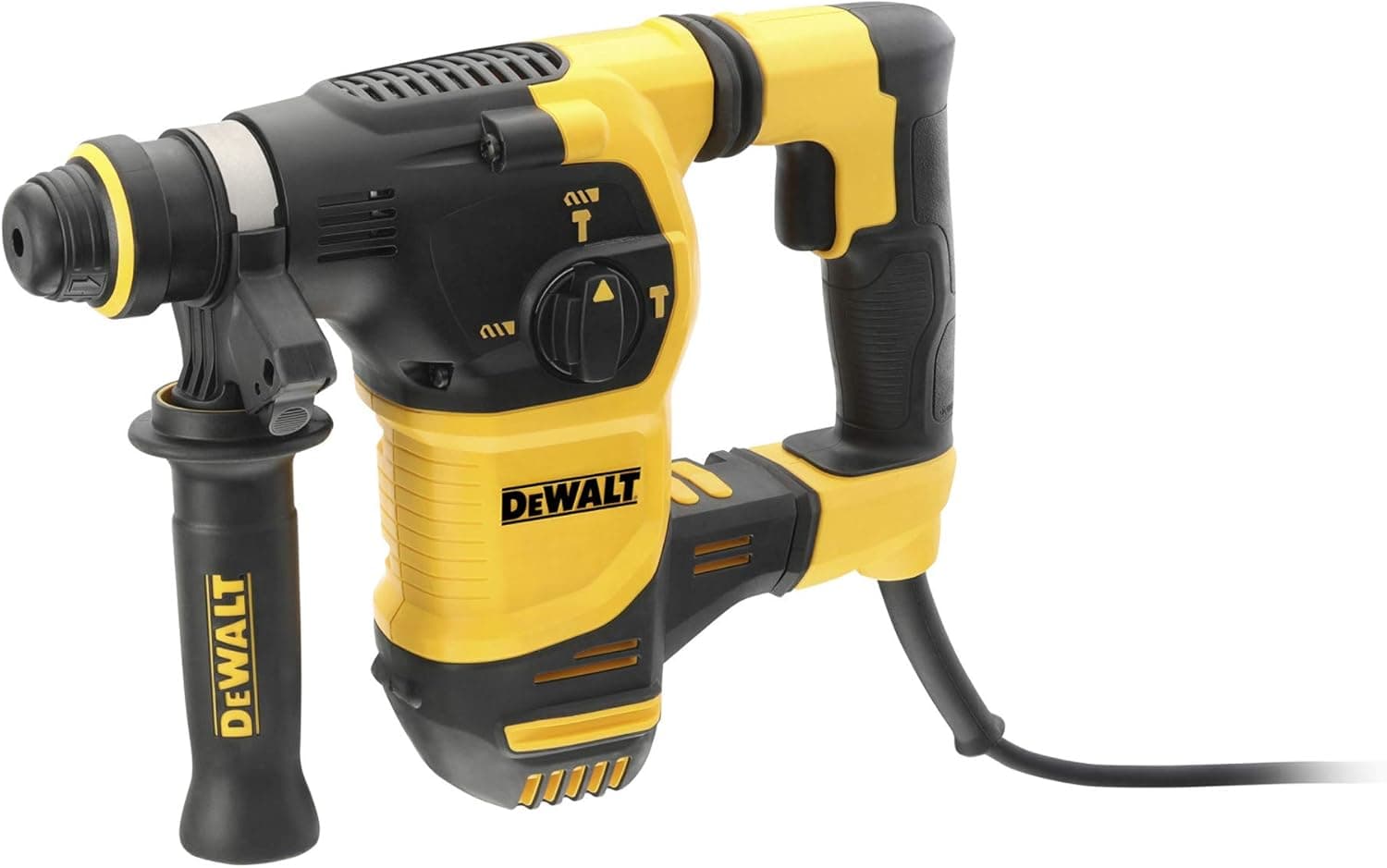 DEWALT D25333K-QS Avis - Sélectionner l'image 2