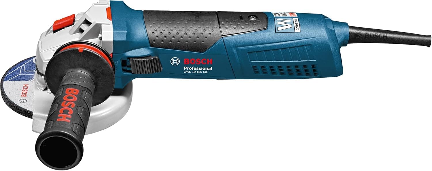 Bosch Professional 060179P002 Testbericht - Bild auswählen 3