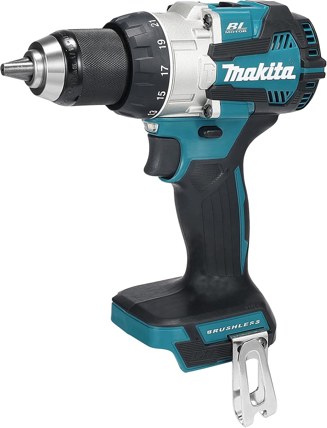 Makita DHP489Z Testbericht - Bild auswählen 1