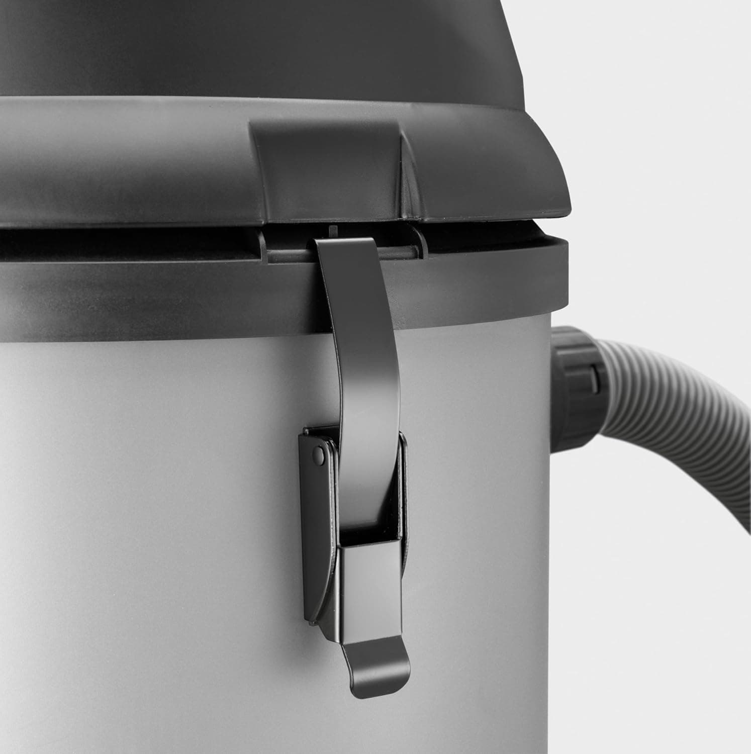 Kärcher Karcher Aspiratore solido liquidi NT 27/1 Testbericht - Bild auswählen 2