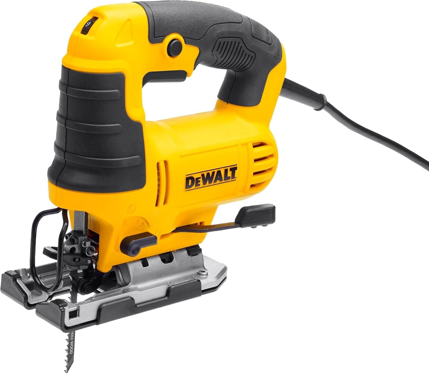 DEWALT DWE349-QS Review - Select image 1