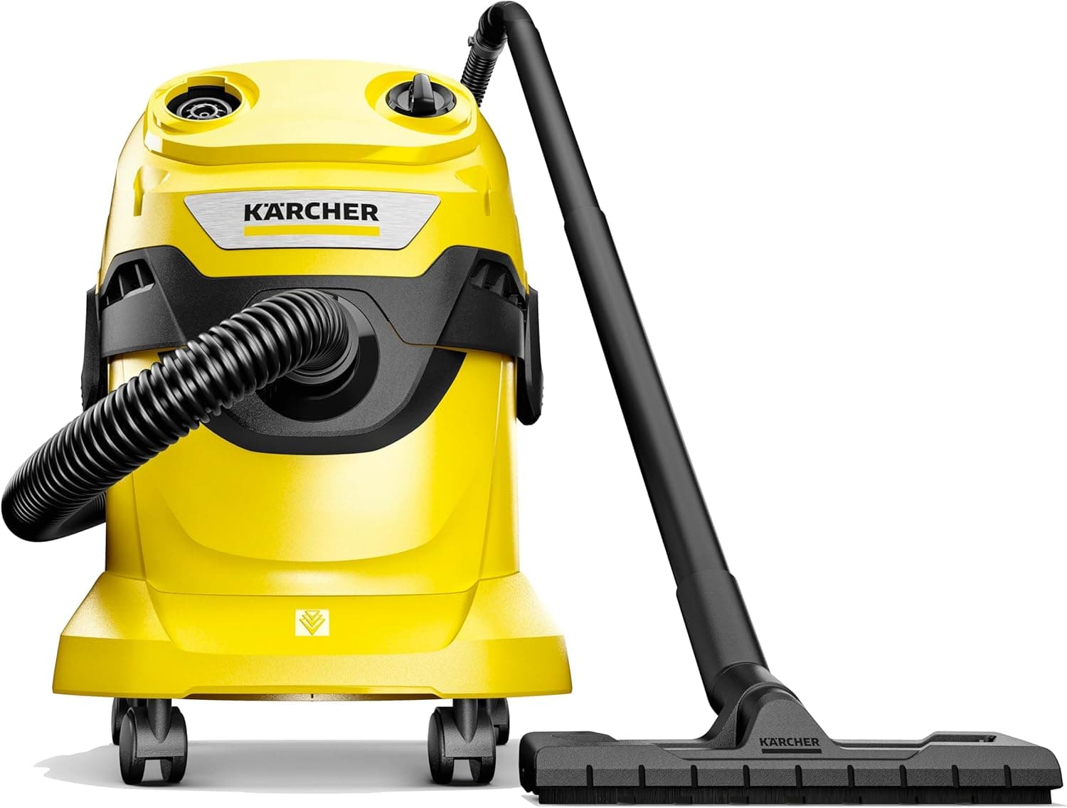 Kärcher WD 4 (2025) avis - image du produit