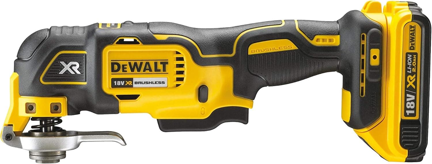 DEWALT DCS355D2-QW Recensione - Seleziona immagine 3