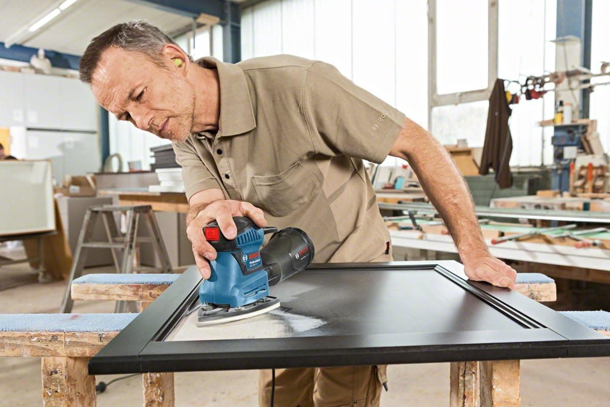 Bosch Professional 06012A2300 Testbericht - Bild auswählen 3