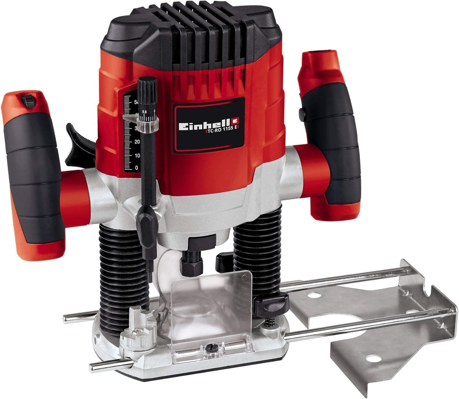 Einhell 26281cfe-b06e-4604-9799-5f6ca5003a18 Testbericht - Bild auswählen 2