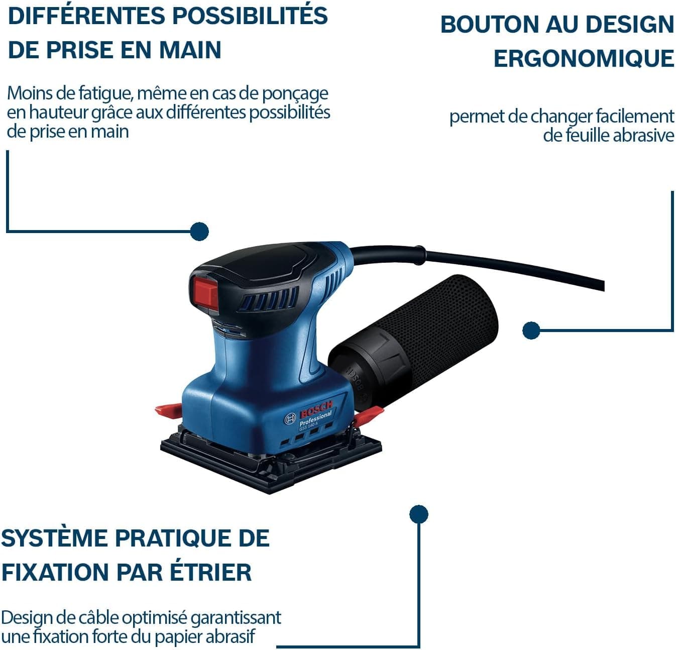 Bosch Professional 06012A8021 Recensione - Seleziona immagine 3