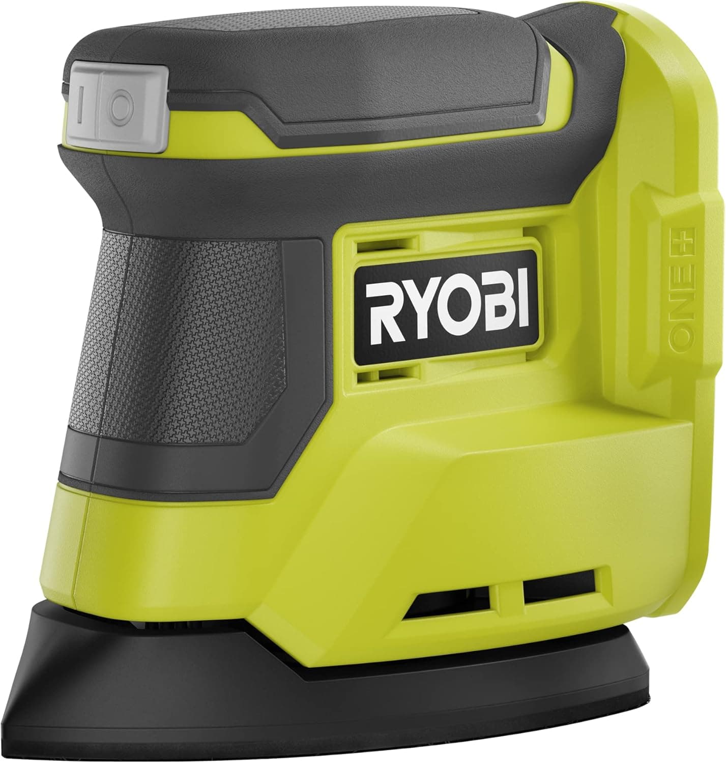 RYOBI RPS18-0 Avis - Sélectionner l'image 2
