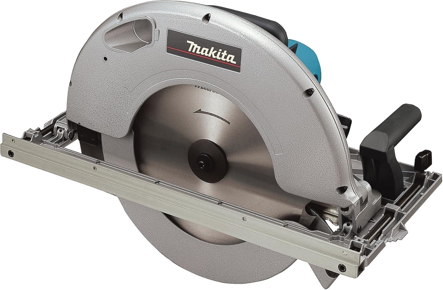Makita 5143R Testbericht - Bild auswählen 1
