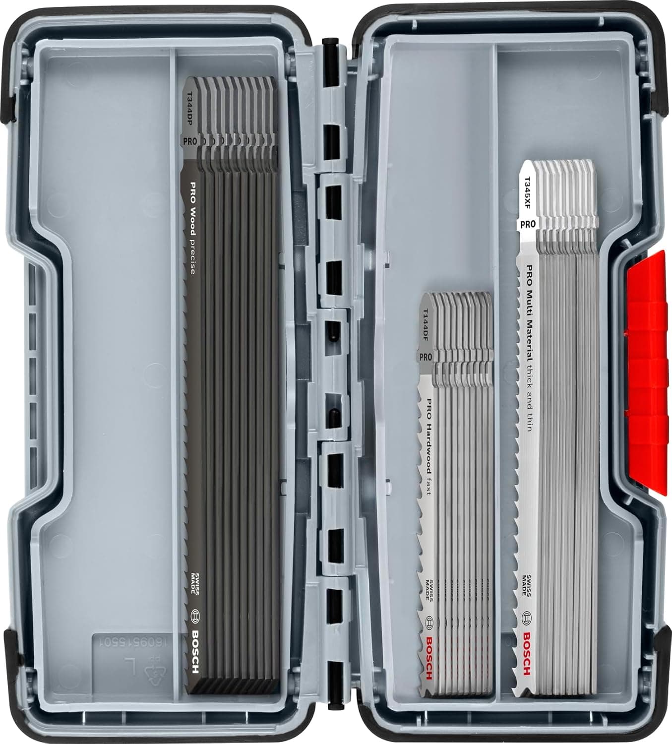 Bosch 2607011946 Recensione - Seleziona immagine 1
