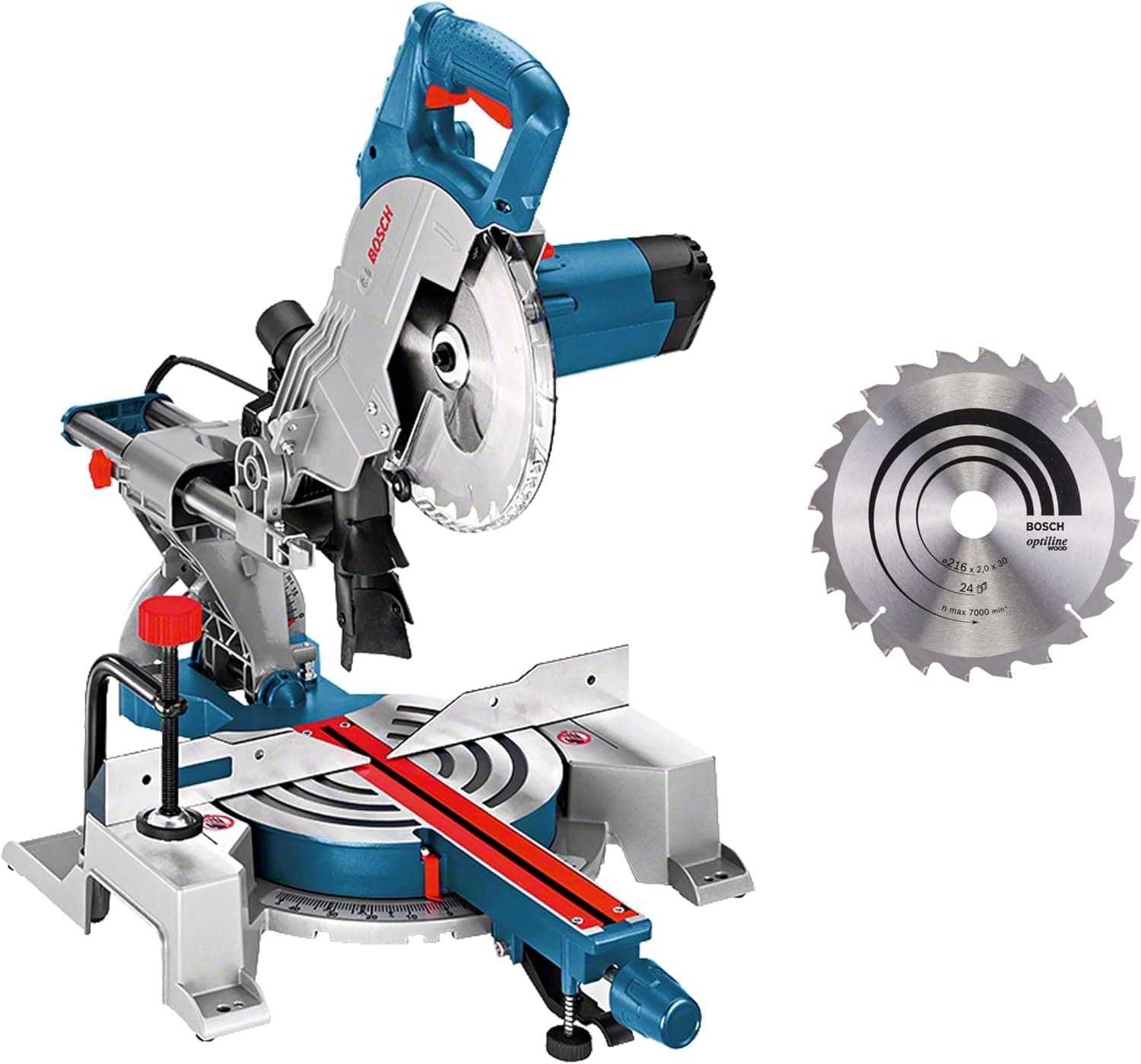Bosch Professional 0.601.B19.001 Avis - Sélectionner l'image 1