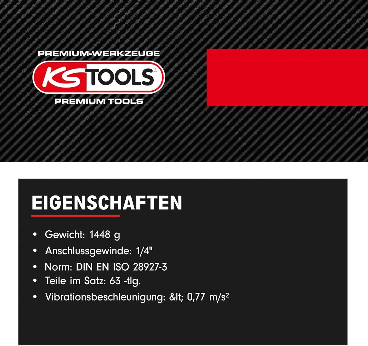 KS TOOLS 515.5110 Testbericht - Bild auswählen 3