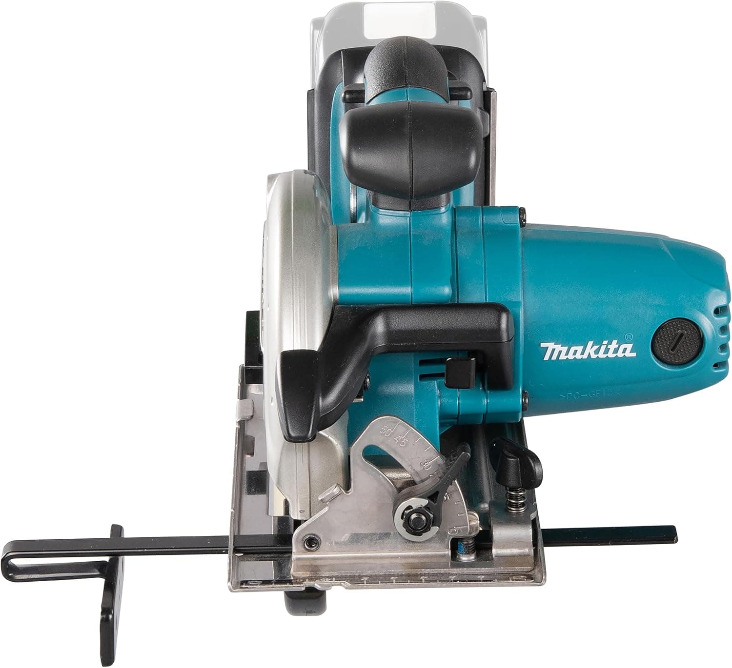 Makita DSS501Z Testbericht - Bild auswählen 2