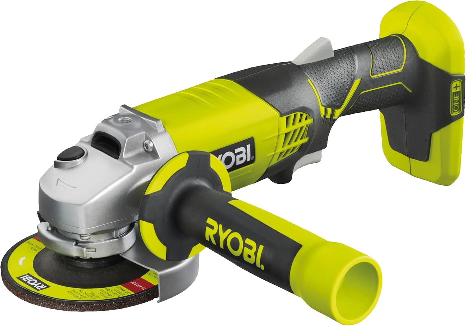 RYOBI RAK6AGD115 Review - Select image 2