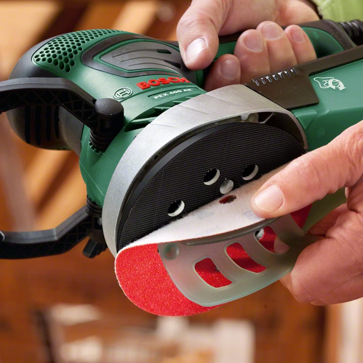 Bosch 06033A4000 Recensione - Seleziona immagine 2