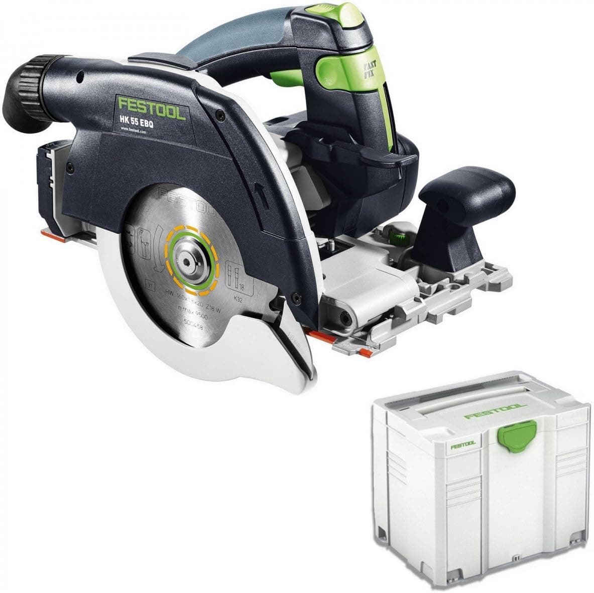 Festool 561731 Avis - Sélectionner l'image 1