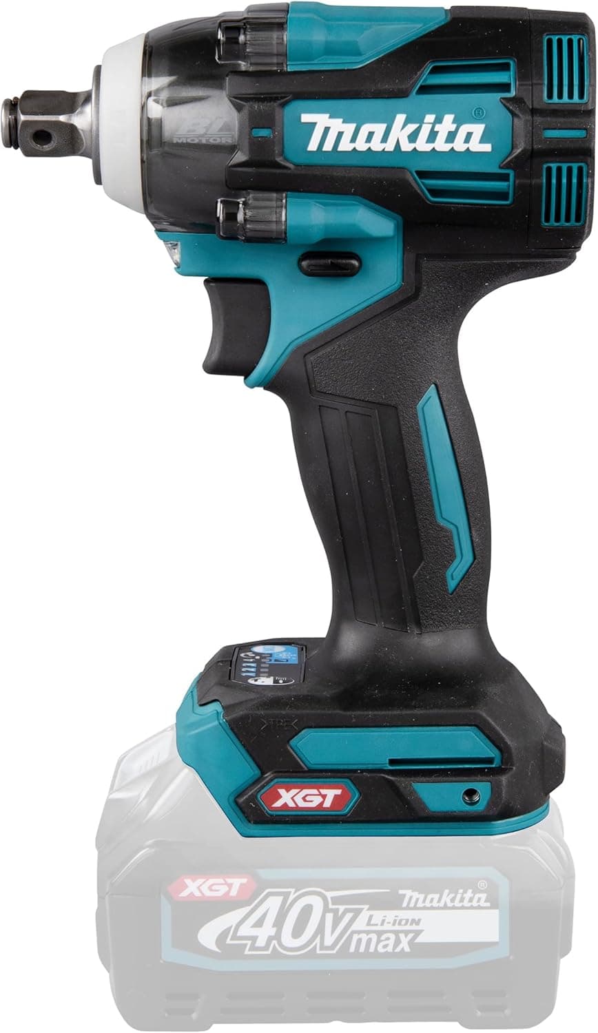 Makita TW004GZ Avis - Sélectionner l'image 2