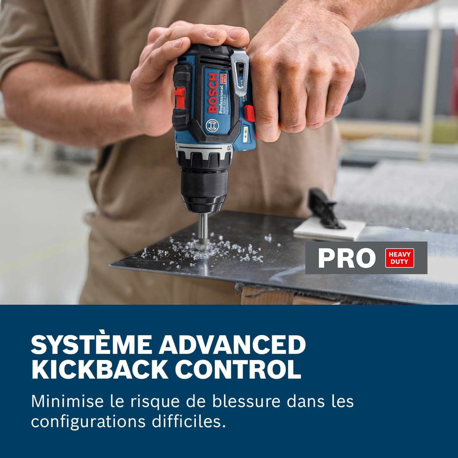 Bosch Professional 06019N7000 Reseña - Seleccionar imagen 3