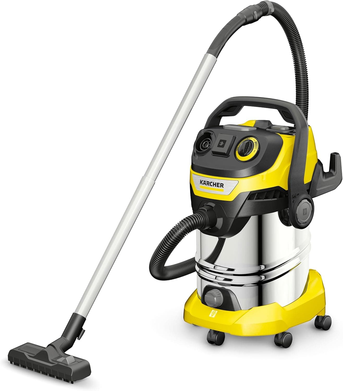 Karcher WD 6 PS V-30/8/35/T Avis - Sélectionner l'image 3