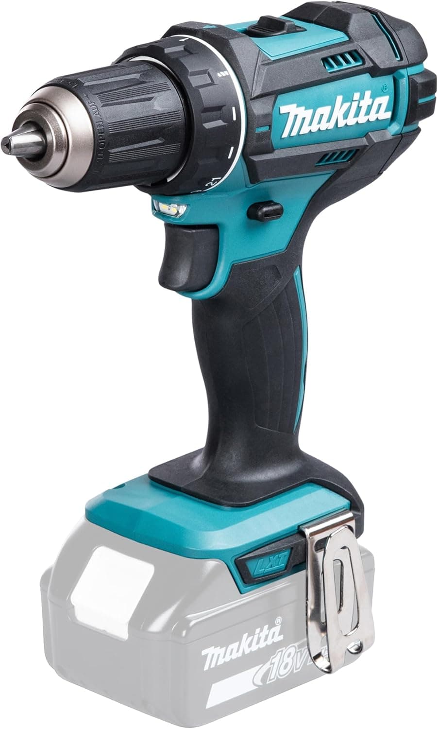 Makita DDF482Z reseña - imagen del producto