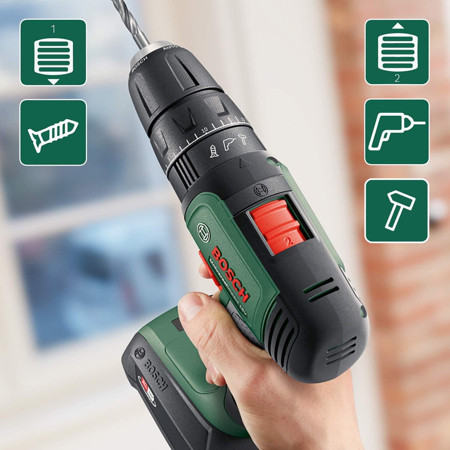 Bosch 06039D4109 Reseña - Seleccionar imagen 3