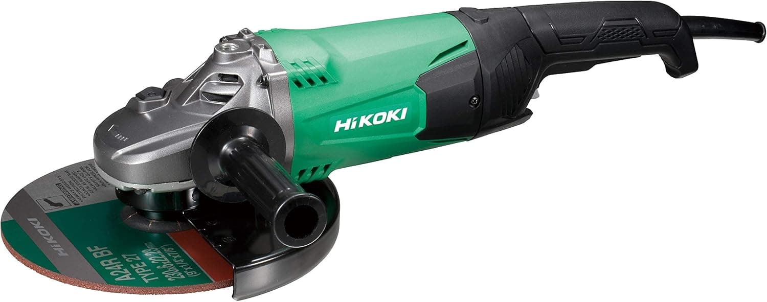 HIKOKI G23STWEZ Reseña - Seleccionar imagen 1