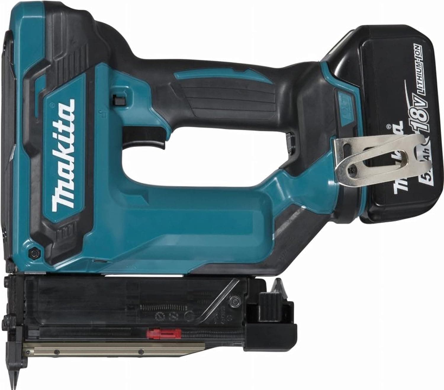 Makita DPT353RTJ Reseña - Seleccionar imagen 1
