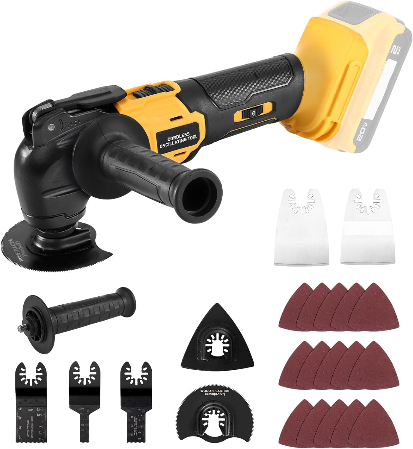 Labfintom 204786-LB Recensione - Seleziona immagine 1