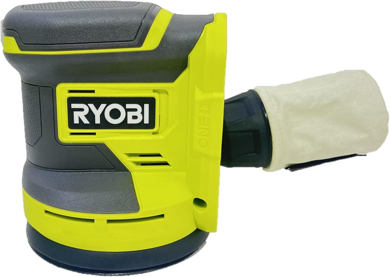 RYOBI #PCL406B Recensione - Seleziona immagine 1
