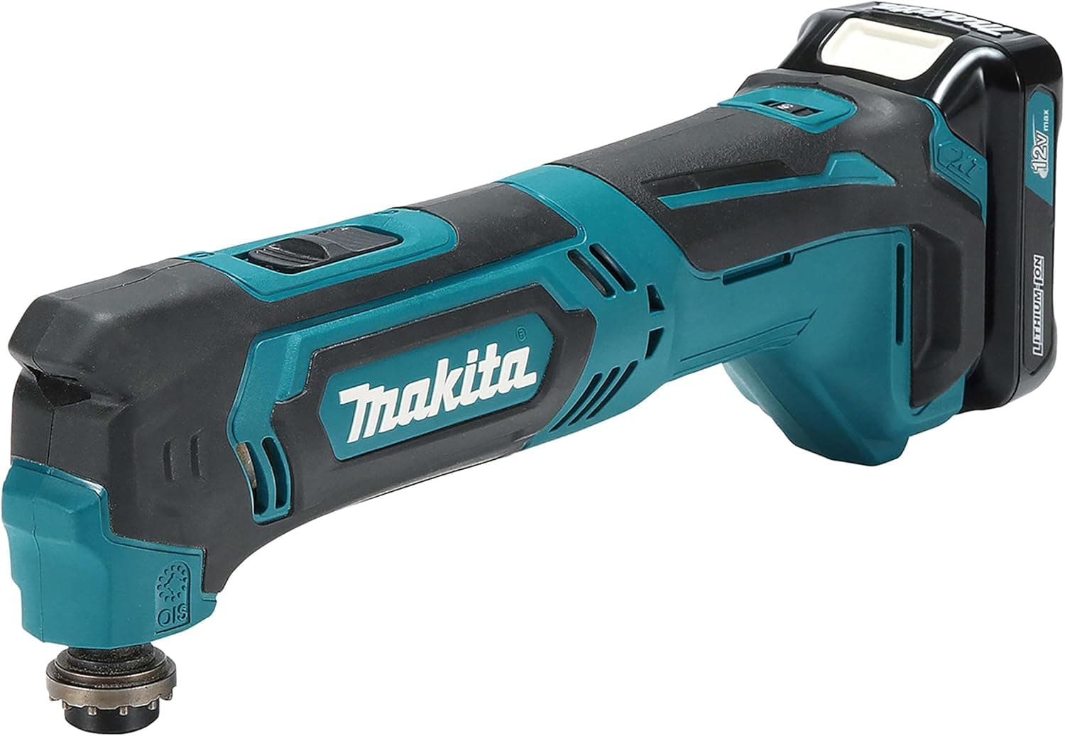 Makita TM30DSMJX5 Recensione - Seleziona immagine 2