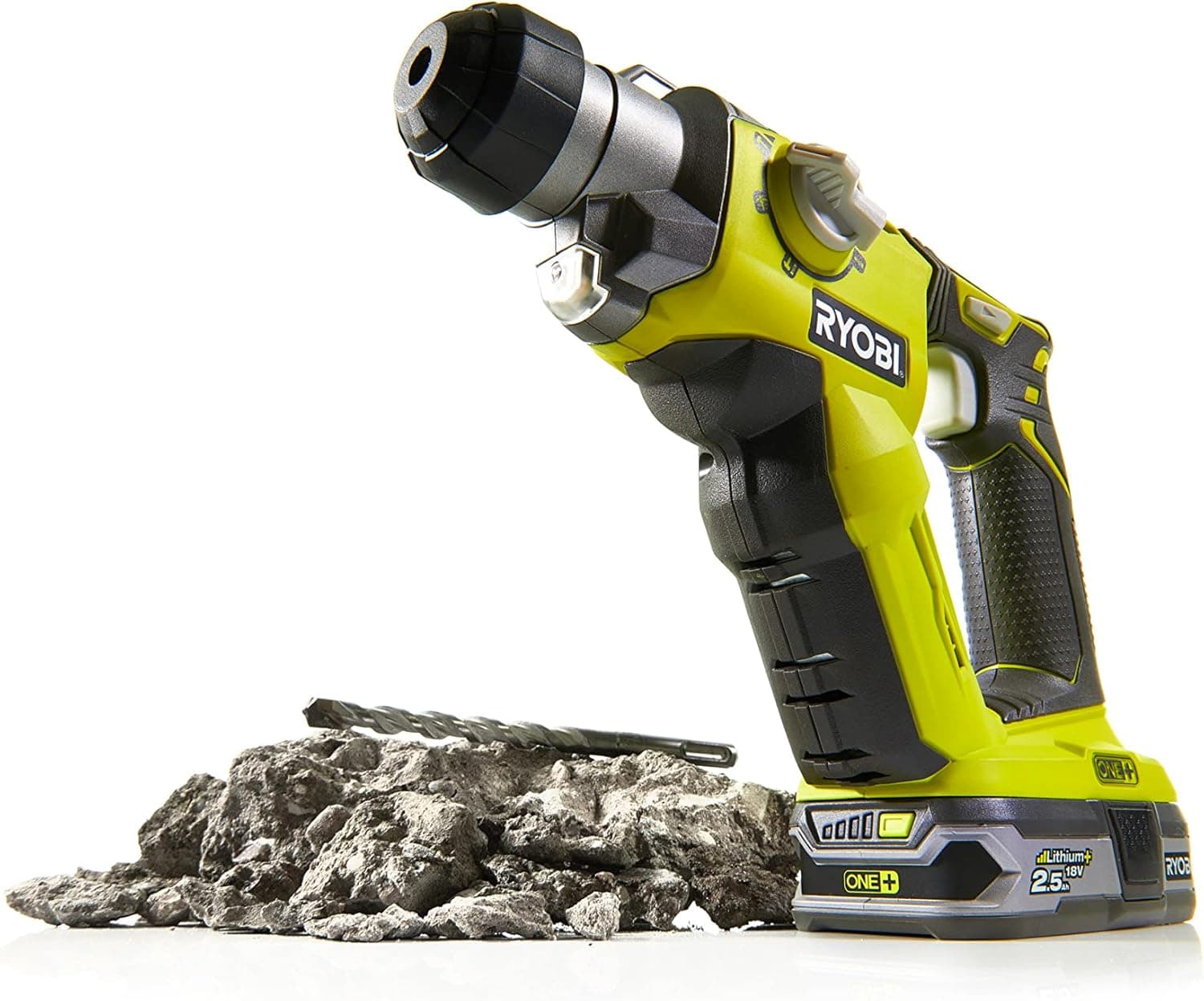RYOBI 5133002305 Testbericht - Bild auswählen 3