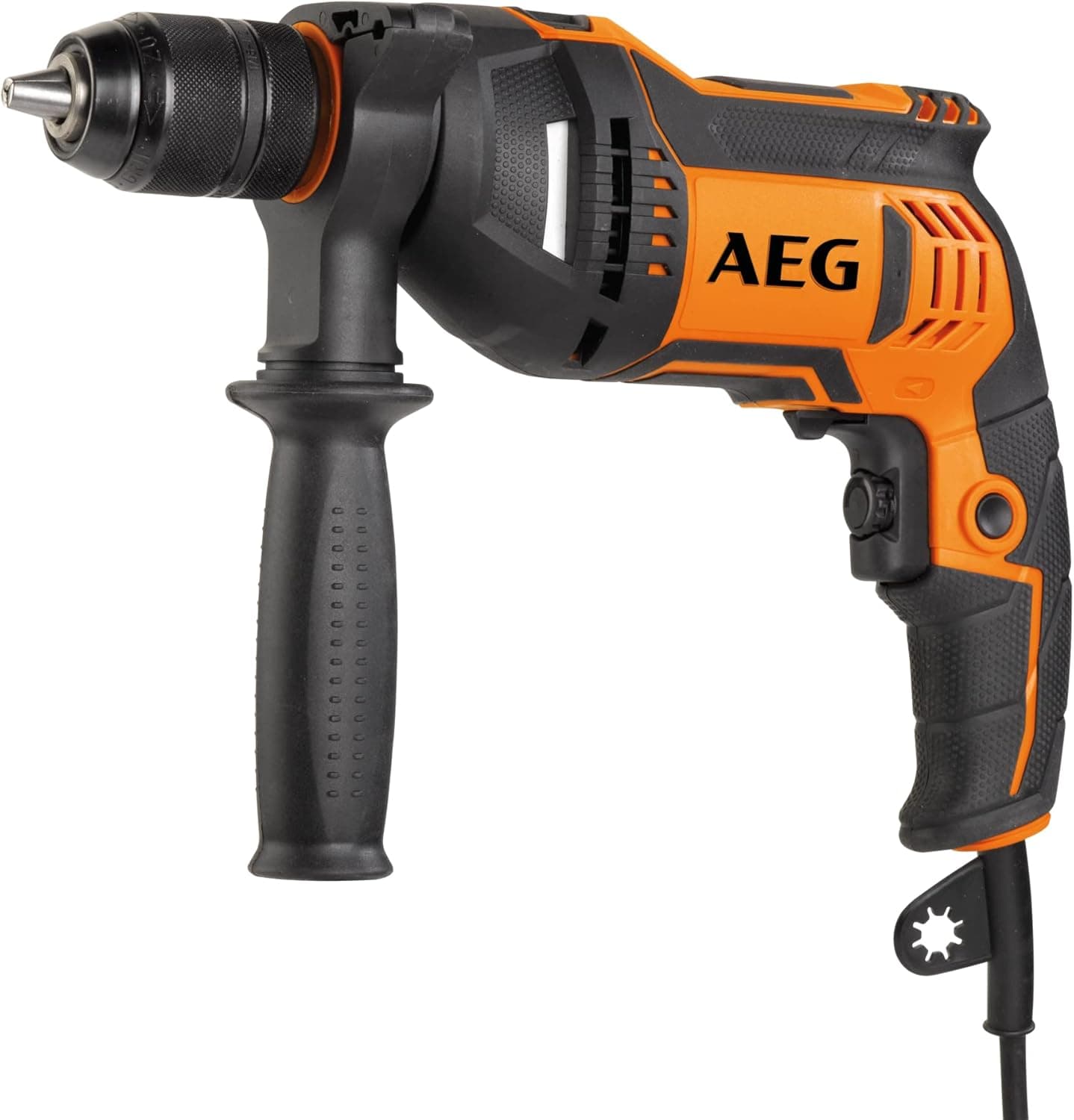 AEG 4935442850 Avis - Sélectionner l'image 1